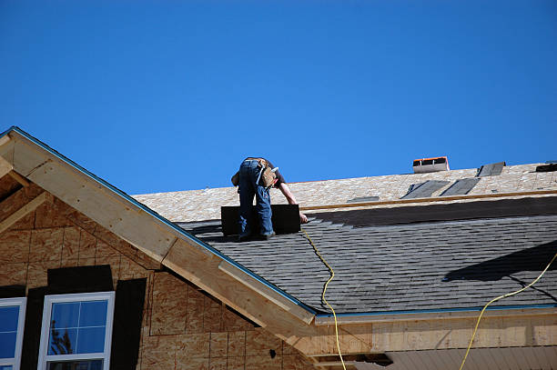 Professional Roofing Contractor in North Granby, CT