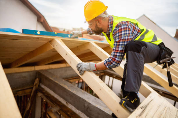 Quick and Trustworthy Emergency Roof Repair Services in North Granby, CT