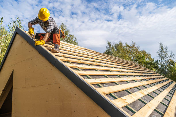 Roof Waterproofing Services in North Granby, CT