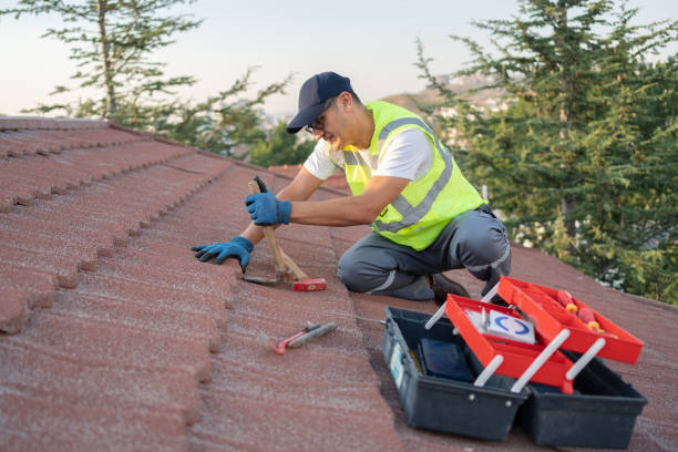 Best Roof Waterproofing Services  in North Granby, CT